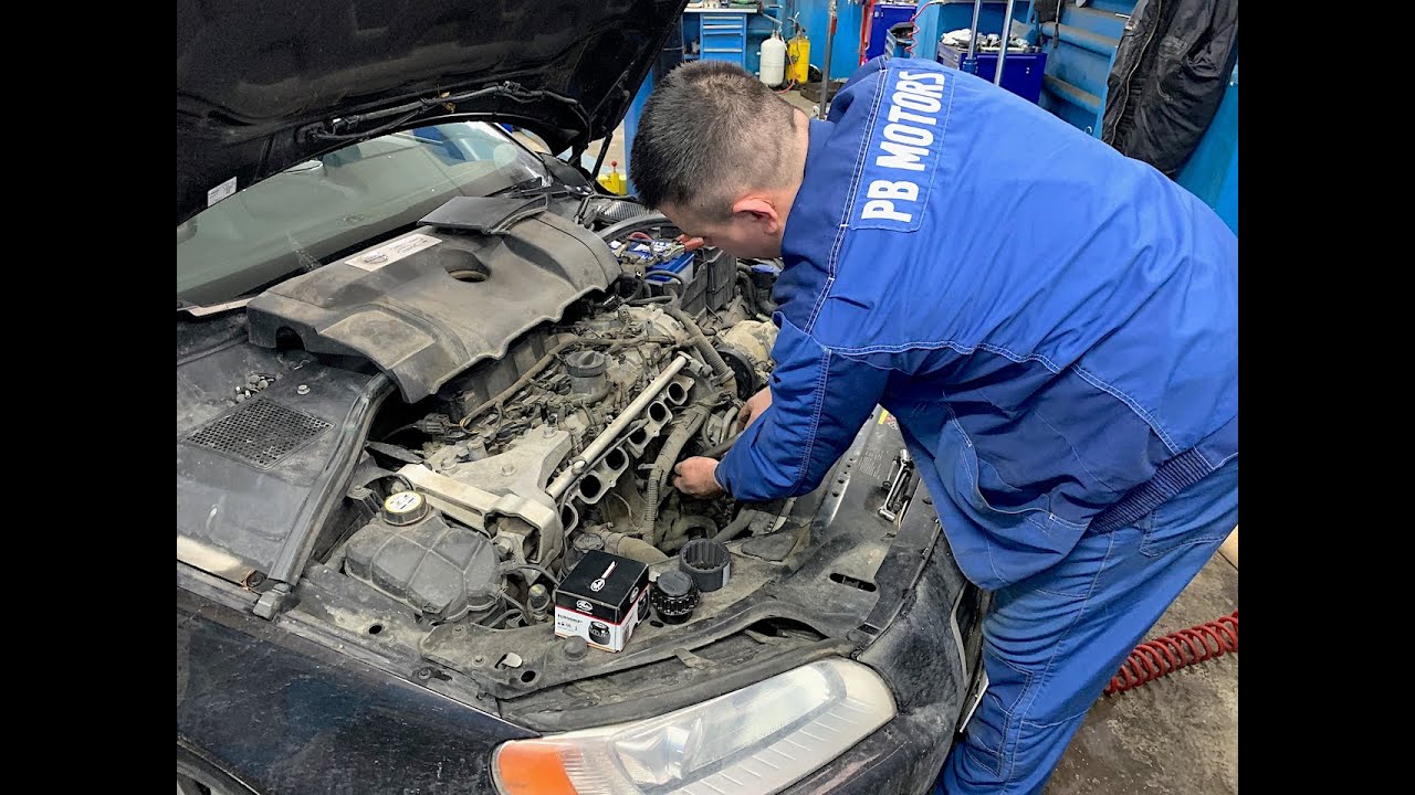 Независимость volvo трещит по швам