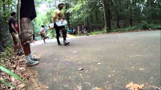 2011 baltimore slide jam