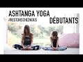 Ashtanga yoga pour les dbutants