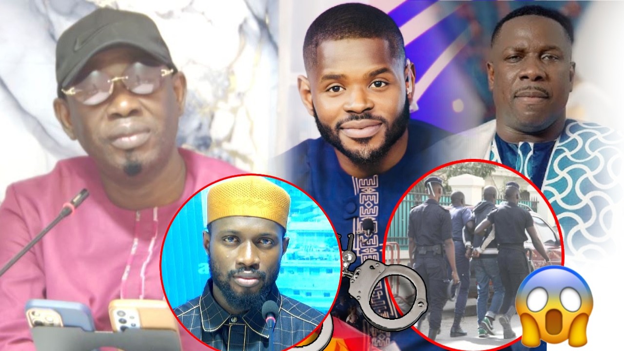 🛑FALL NDIAGA fait des révélations Choc:Du nouveau dans l’affaire Pape C Diallo, Des Suspects Arrêtés