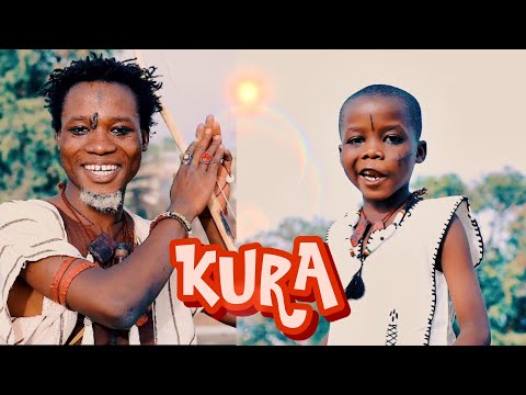 Small G BOY - KURA - Official Video 2024