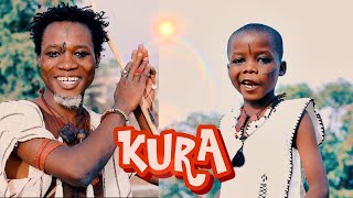 Small G BOY - KURA -  Video 2024