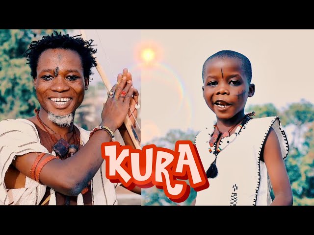 Small G BOY - KURA - Official Video 2024 class=