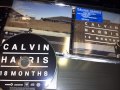 Calvin Harris - Iron (With Nicky Romero) ( ALBUM VERSION )