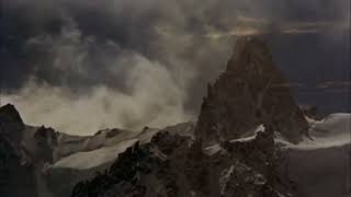 Third Man on the Mountain Opening Credits (1959)
