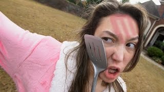 SPATULA BATTLE 2!