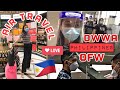 OFW GUIDE | TRAVELLING TO PHILIPPINES DURING COVID19 | STEP BY STEP | Maggie Santillan