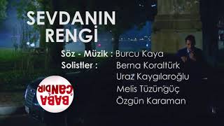Sevdanın Rengi Baba Candır