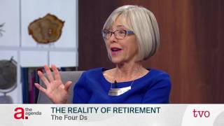 The Reality of Retirement