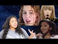 Famous Singers: Singing as Children (Before The Fame)