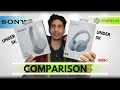 Sony WH-CH520 vs Roseselsa Cambrian | Best Bluetooth Headphones Under 5000? Full Comparison 🔥