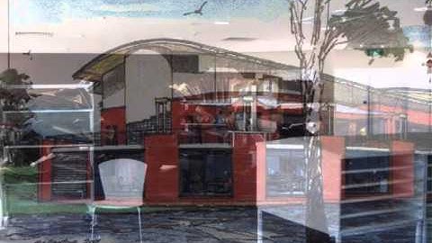 The City of Tea Tree Gully Library - 10 years at Montague Road - 20 January 2013