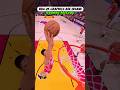 NBA 2K Graphics Are Insane ?? #nba2k26 #nba #nba2k #curry #sub #trending #lebronjames #shorts