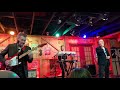 China Crisis - It's Everything 1/19/20 Daryl's House, Pawling, NY