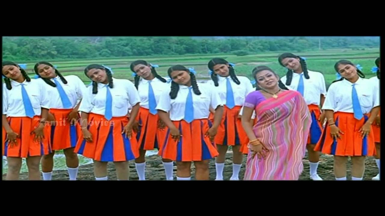 Ezhuvannam Konda Song HD