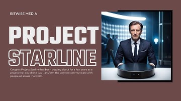 Step into the Future with Google