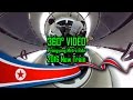 360 Video - Pyongyang Metro Ride - 2016 New Train
