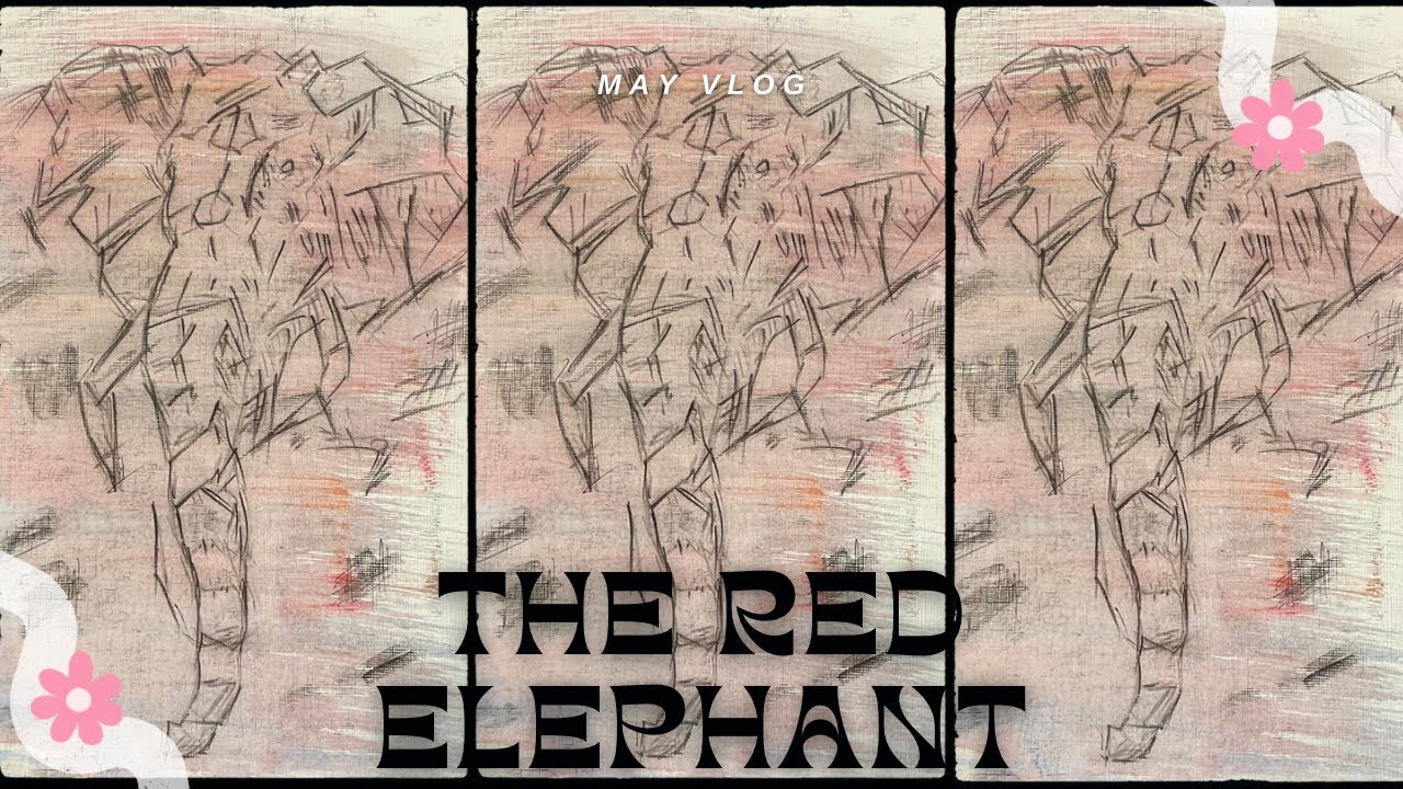 The Red Elephant - YouTube
