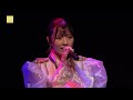 ふわり、恋時計/稲場愛香・小関舞・小片リサ/2023.06.15/COTTON CLUB/LIVE映像/M-Line Music #099