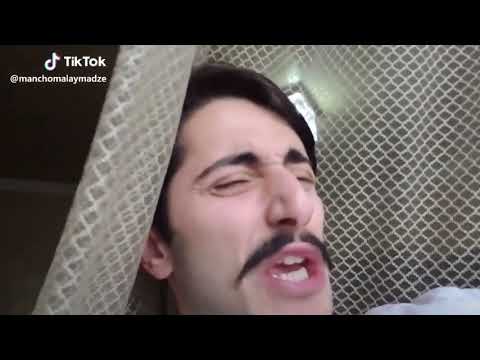 მაჩვი მატყუარა მარტის თვე /Machvi matyuara martis tve