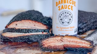How To Smoke Incredible Pork Belly | Lone Star Grillz