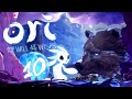 ORI AND THE WILL OF THE WISPS 🦉 #10: Irrlicht-Suche auf Baurs Spitze