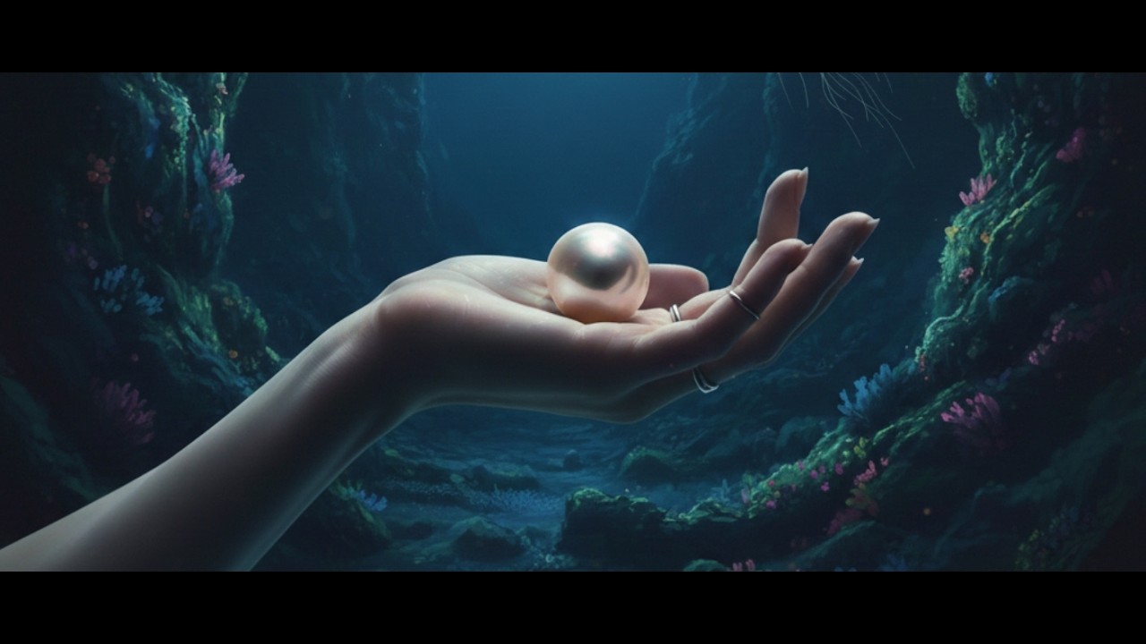 Nene - Perła w głębinie (Deep House 2026)