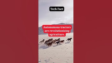 10 Mind-Blowing Tech Facts You Didn