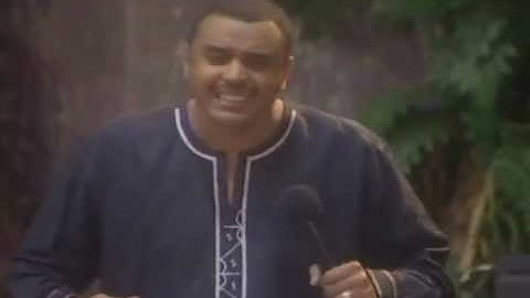 Bishop Dag Heward Mills - The Anointing Part 4