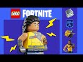 New FREE Fortnite LEGO Bundle: Claim It NOW!