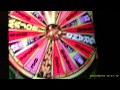 Pharaoh's Fortune 54 free Spins!! BONUS ROUND 5c slot game 5X Multiplier!!!