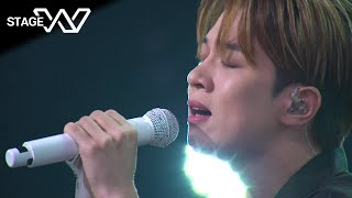 N.Flying(엔플라잉) - Into Bloom(피었습니다) (STAGE W) | KBS WORLD TV 211126