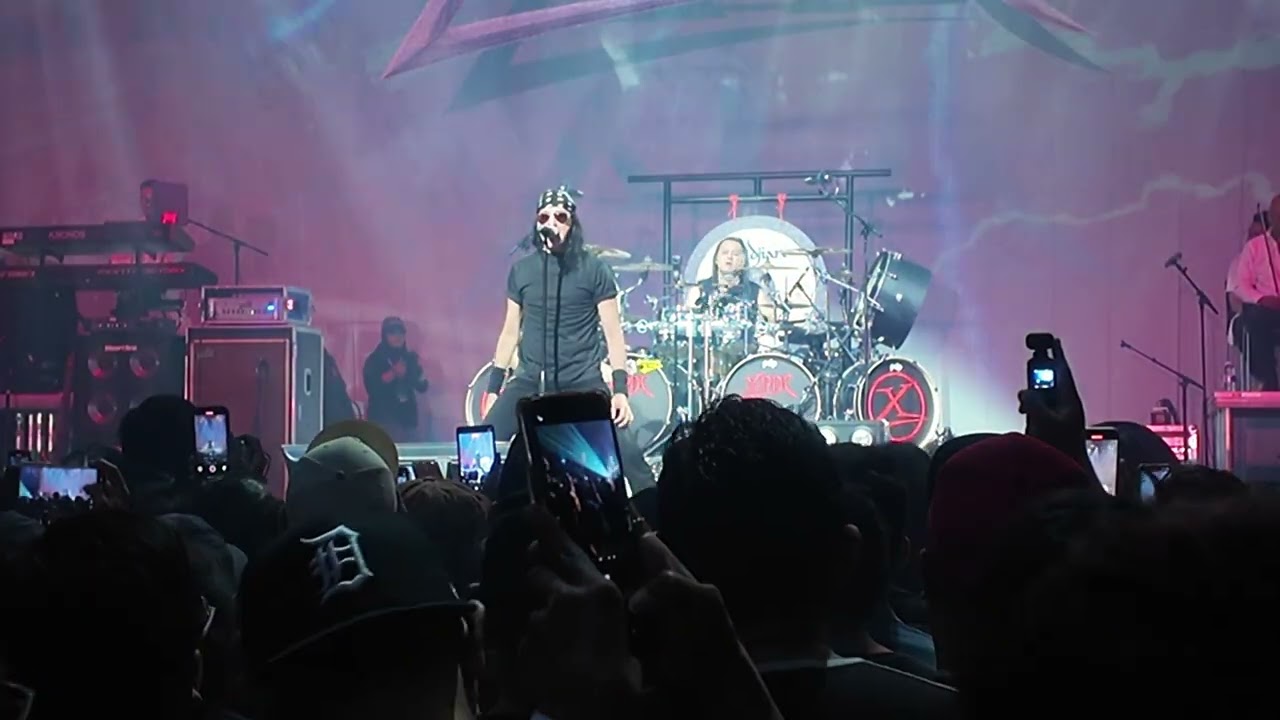 XPDC METALKESTRA - For Whom The Bell Tolls (Cover)