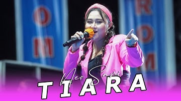 TIARA - NEO SARI - NEW MANAHADAP live Pekan Raya Madiun AN PROMOSINDO 2022