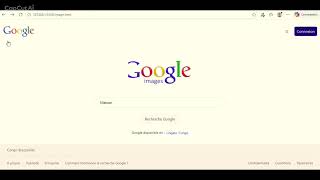 Projet 0 CS50W – Search | Clone de Google