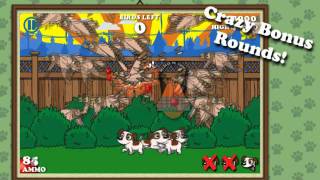 Bird Blaster by Runaway Cog Studios screenshot 5