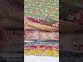 New in Liberty fabrics! | Alice Caroline