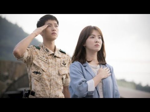 Asker ile doktorun aşkı💟Kore Klip//Descendants of the sun [Aşk olmak]