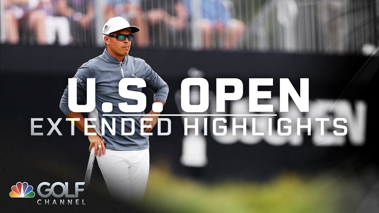 pga us open channel