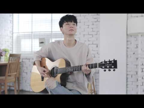 (Stevie Wonder) Isn't She Lovely - Sungha Jung