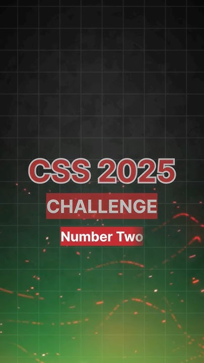 How to read a newspaper effectively for CSS | video number two | # ...