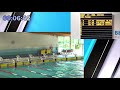 Campionati Italiani Estivi Assoluti Nuoto Pinnato Velocità - Sessione della mattina del 13 giugno