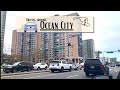 Random Clips of Scenes from Ocean City , Maryland