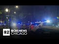 SWAT team looking for person who shot woman on Chicago&#39;s South Side