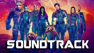 Canciones de Guardianes de la Galaxia Vol. 3 - Soundtrack - Playlist