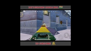 How to ClutcH 1v3 🔥|Redmi k50i 5g💪|Smooth+90fps🔥|ClinT #bgmi #pubgmobile #trending