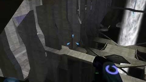 Halo Custom Edition Maps Episode 151: fissurefall