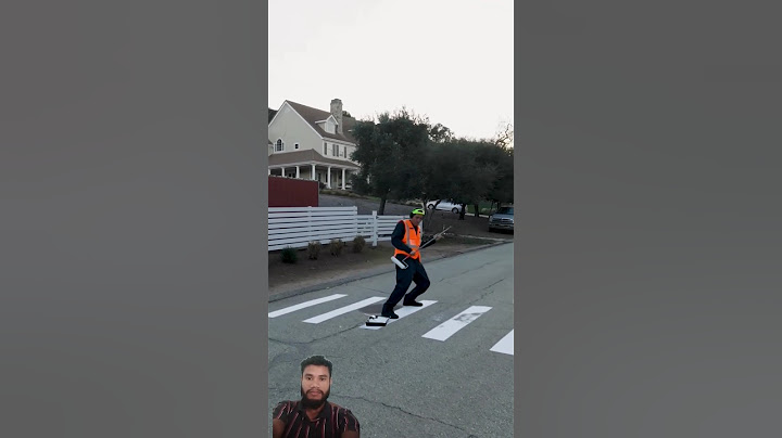 Crossing the Most Dangerous Crosswalk #shorts
