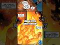 Johnny Storm Couldn't Stop Burning... Literally