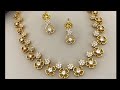 Onegram gold jewlerry latest collection